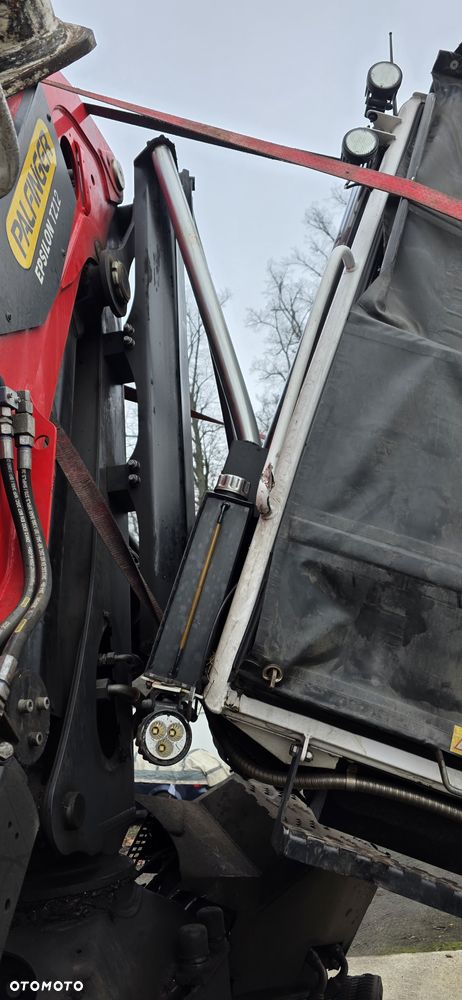 Volvo DO drewna Epsilon TZ12-86 - 29