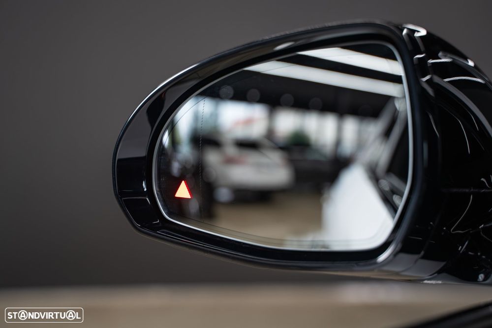 Mercedes-Benz E 53 AMG HYBRID 4Matic+ SpeedshiftFT TCT 9G - 19