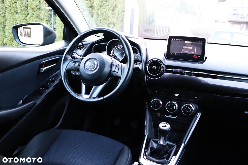 Mazda 2 SKYACTIV-G 90 Nakama - 27