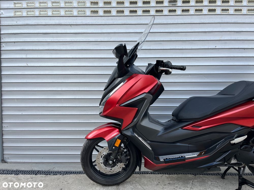Honda NSS - 3