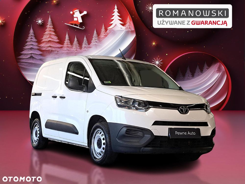 Toyota PROACE CITY - 3