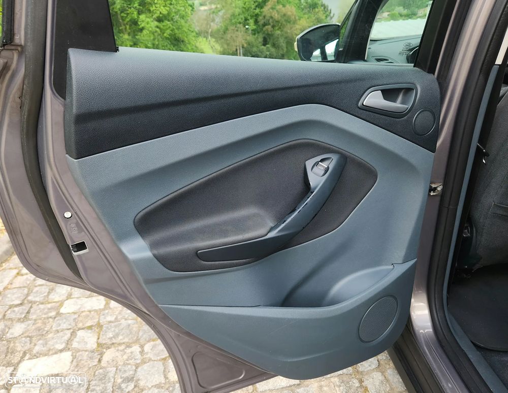 Ford C-Max 1.0 Ecoboost S&S Sport - 14