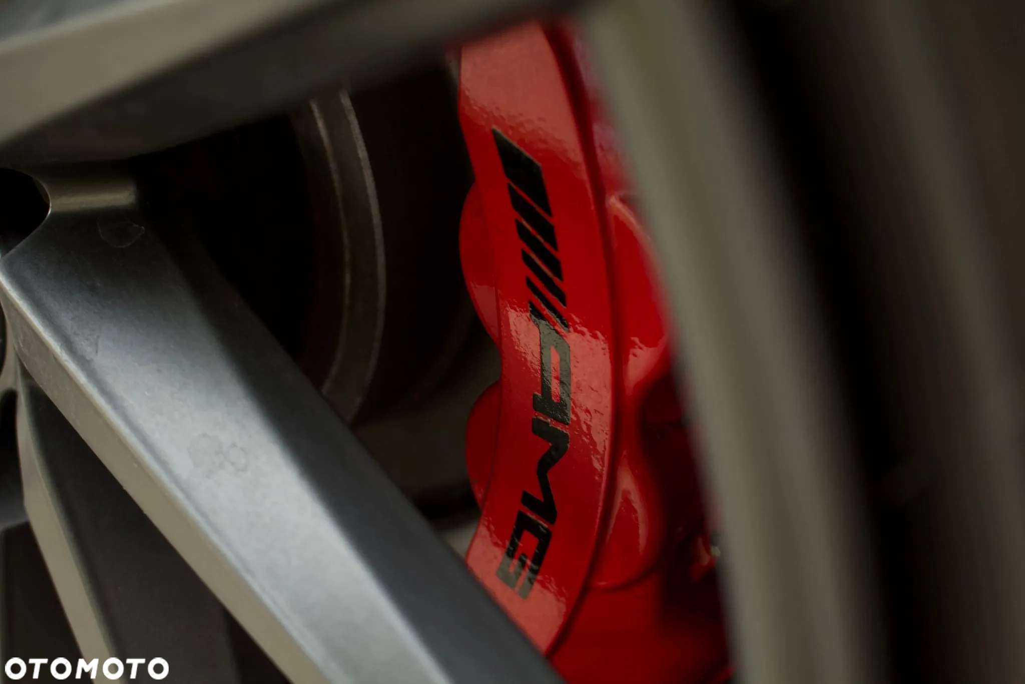 Mercedes-Benz CLS 63 AMG AMG SPEEDSHIFT MCT Performance Plus - 14
