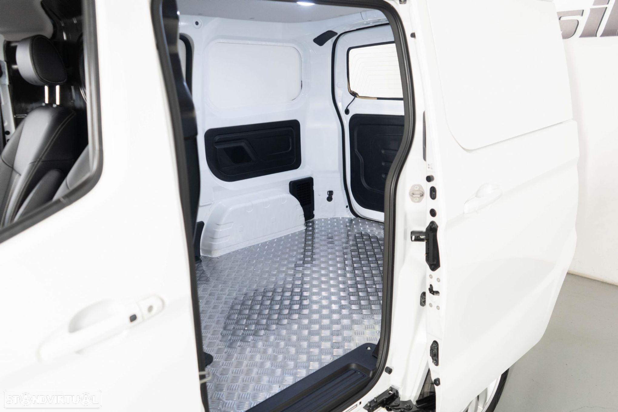 BYD ETP3 Confort - 10