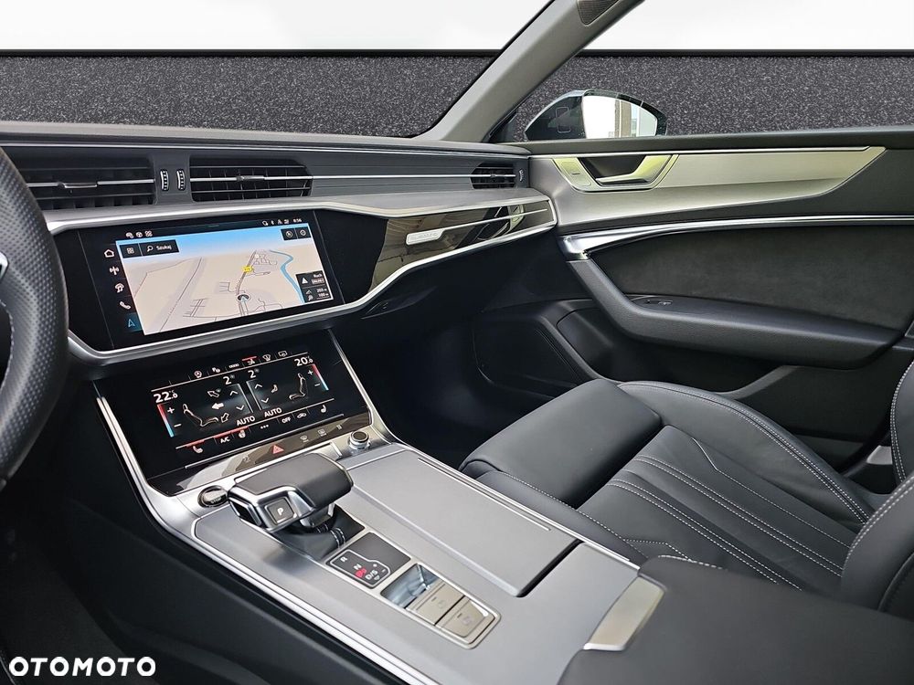 Audi A7 Sportback - 19