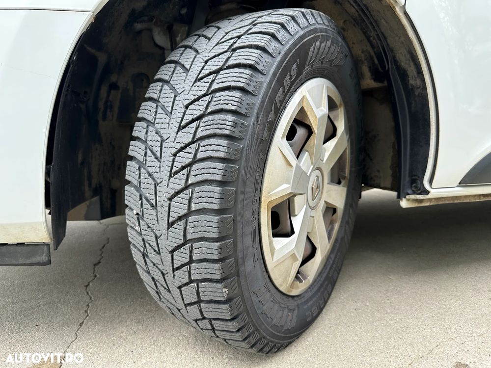 Renault Trafic 2.0 Blue dCi 110 S&S L2 8+1 Zen - 31