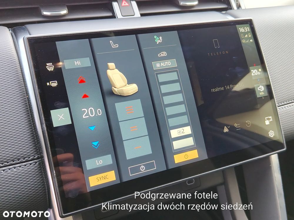 Land Rover Discovery Sport D165 Dynamic SE - 29