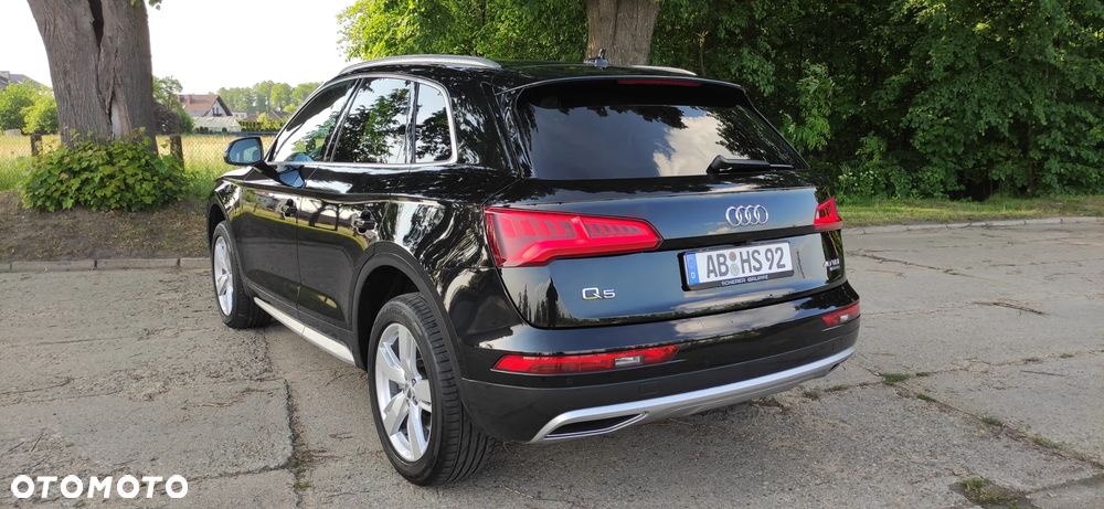 Audi Q5 2.0 TDI Quattro Design S tronic - 39