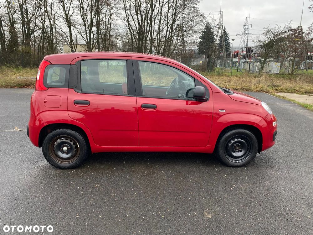 Fiat Panda - 4