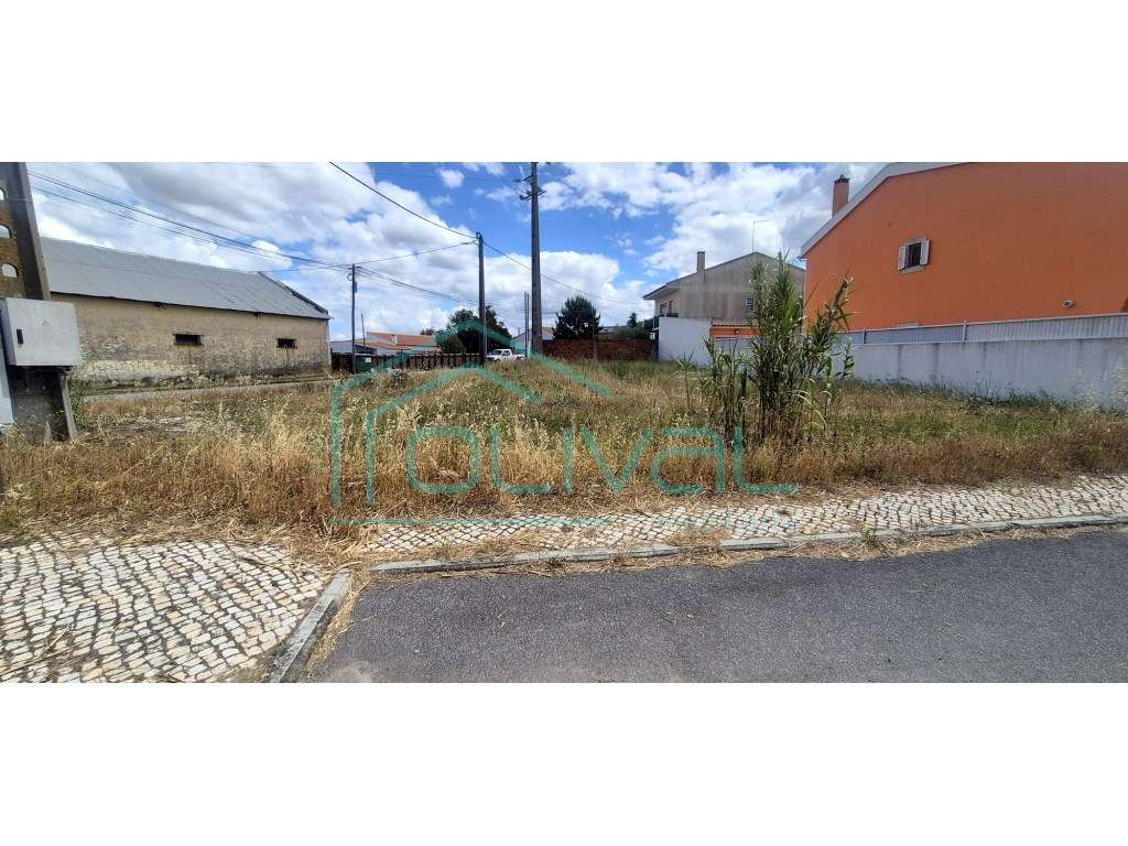 Terreno Venda Benavente - Grande imagem: 5/8