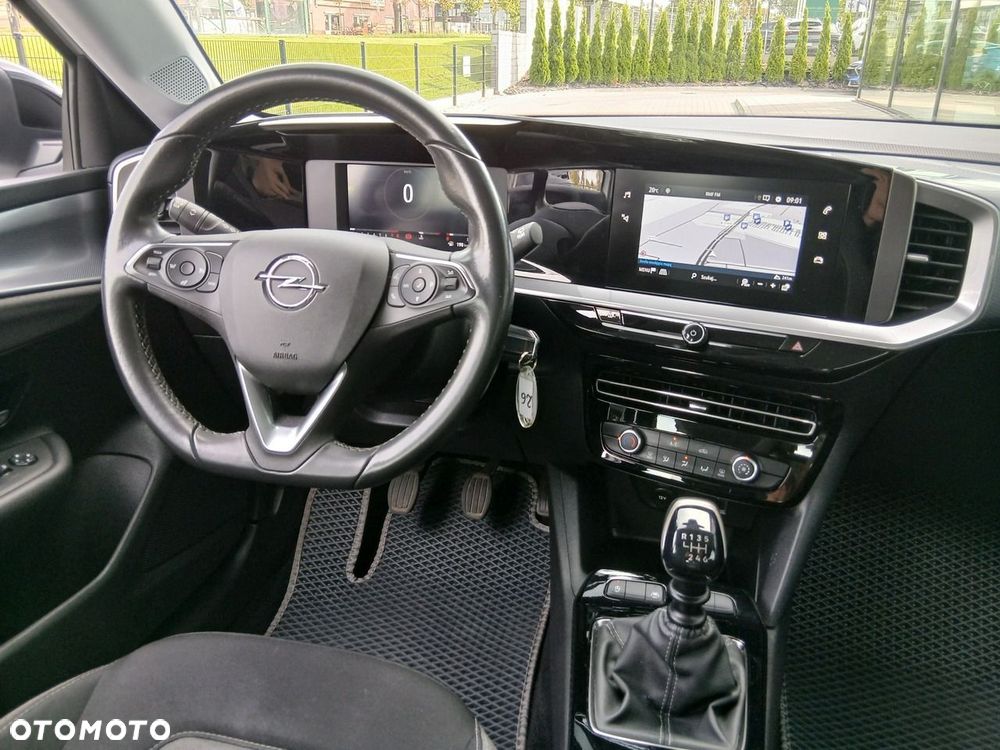 Opel Mokka - 18