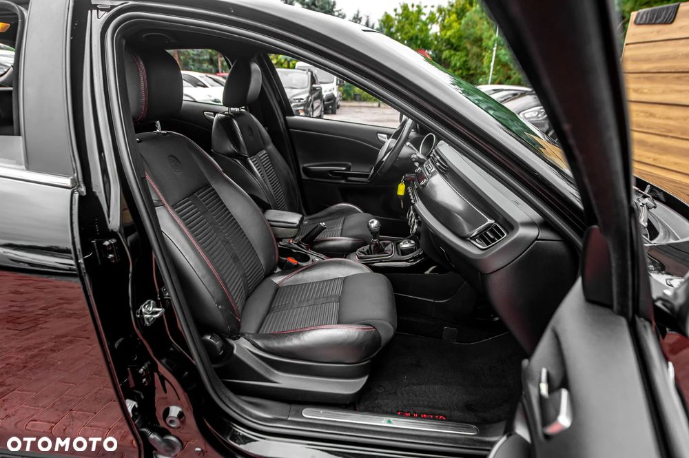 Alfa Romeo Giulietta 1.4 TB 16V Multiair Turismo - 21