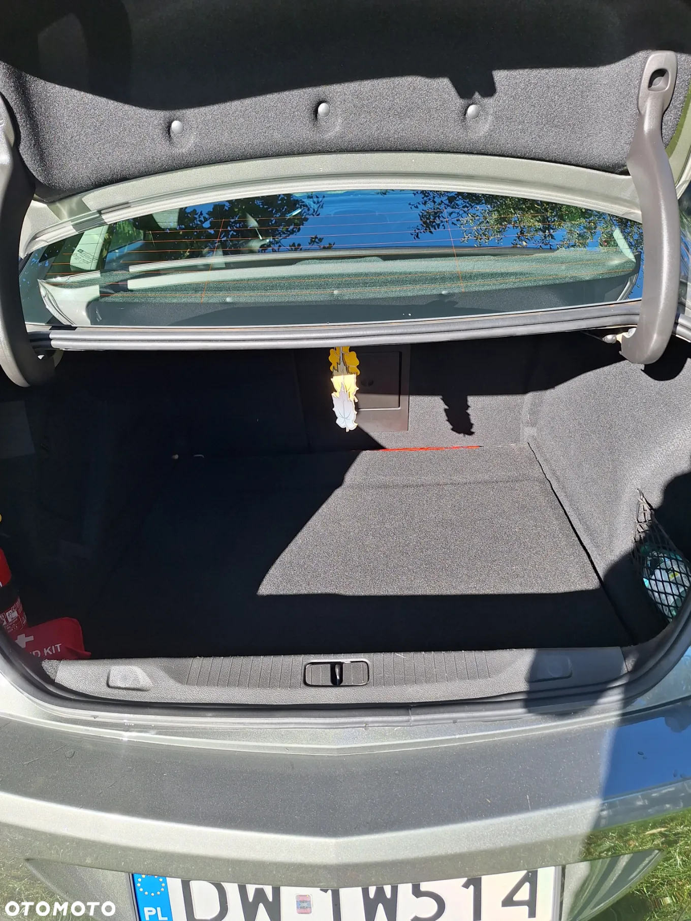 Opel Astra - 14