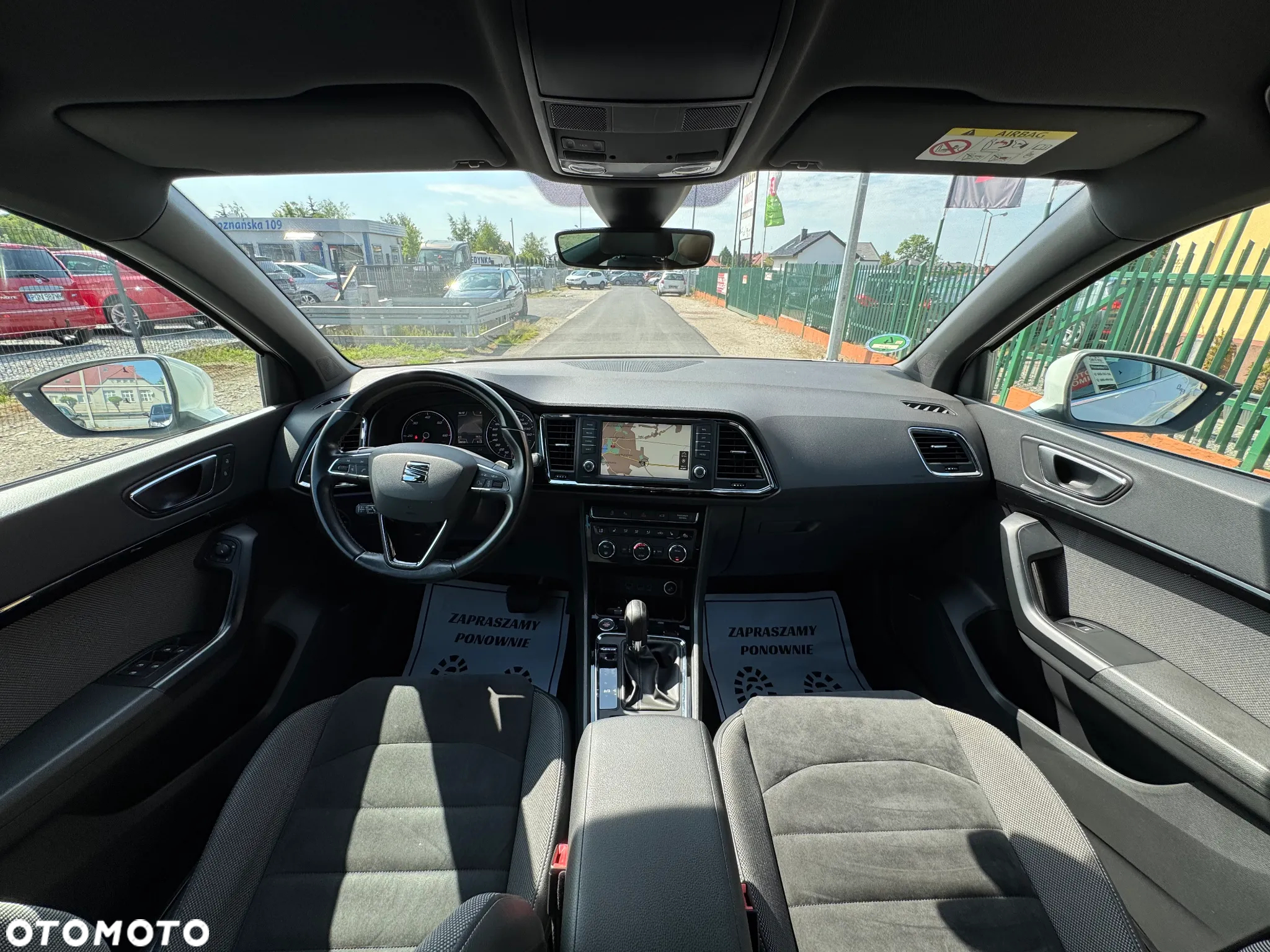 Seat Ateca 2.0 TDI Xcellence S&S 4Drive DSG - 15