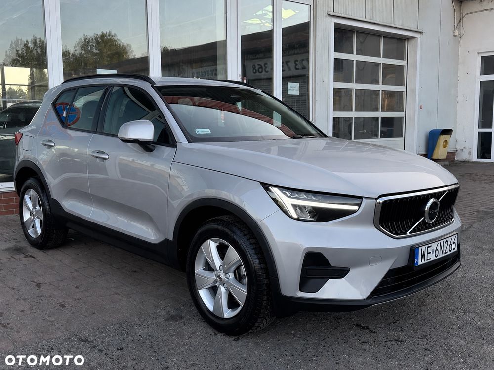 Volvo XC 40 - 7