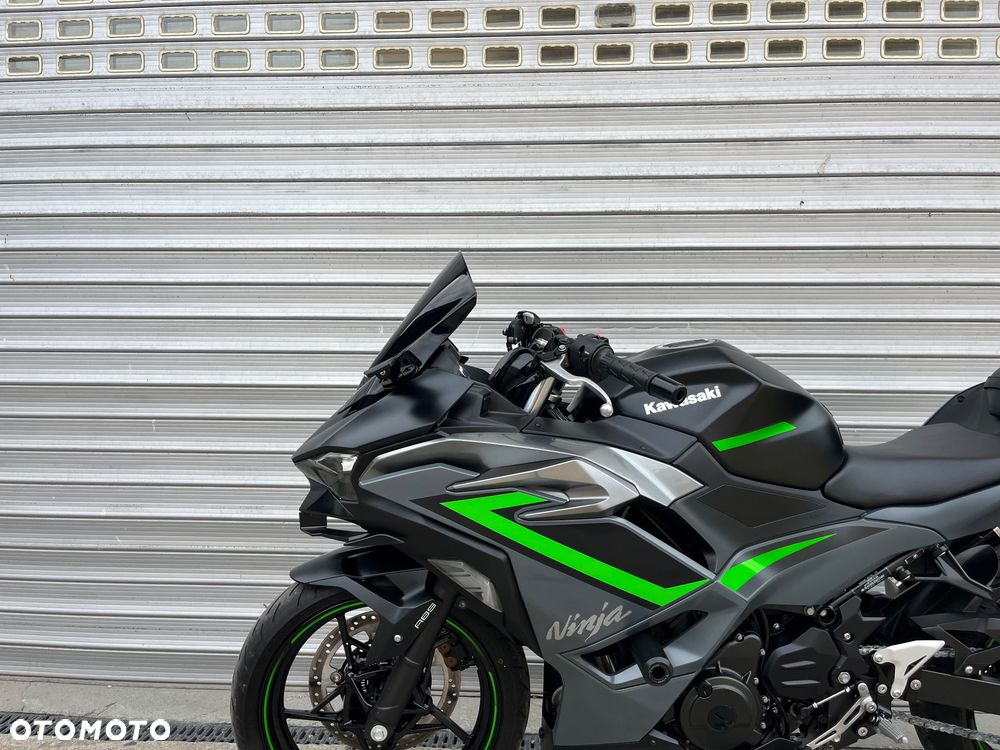 Kawasaki Ninja - 26