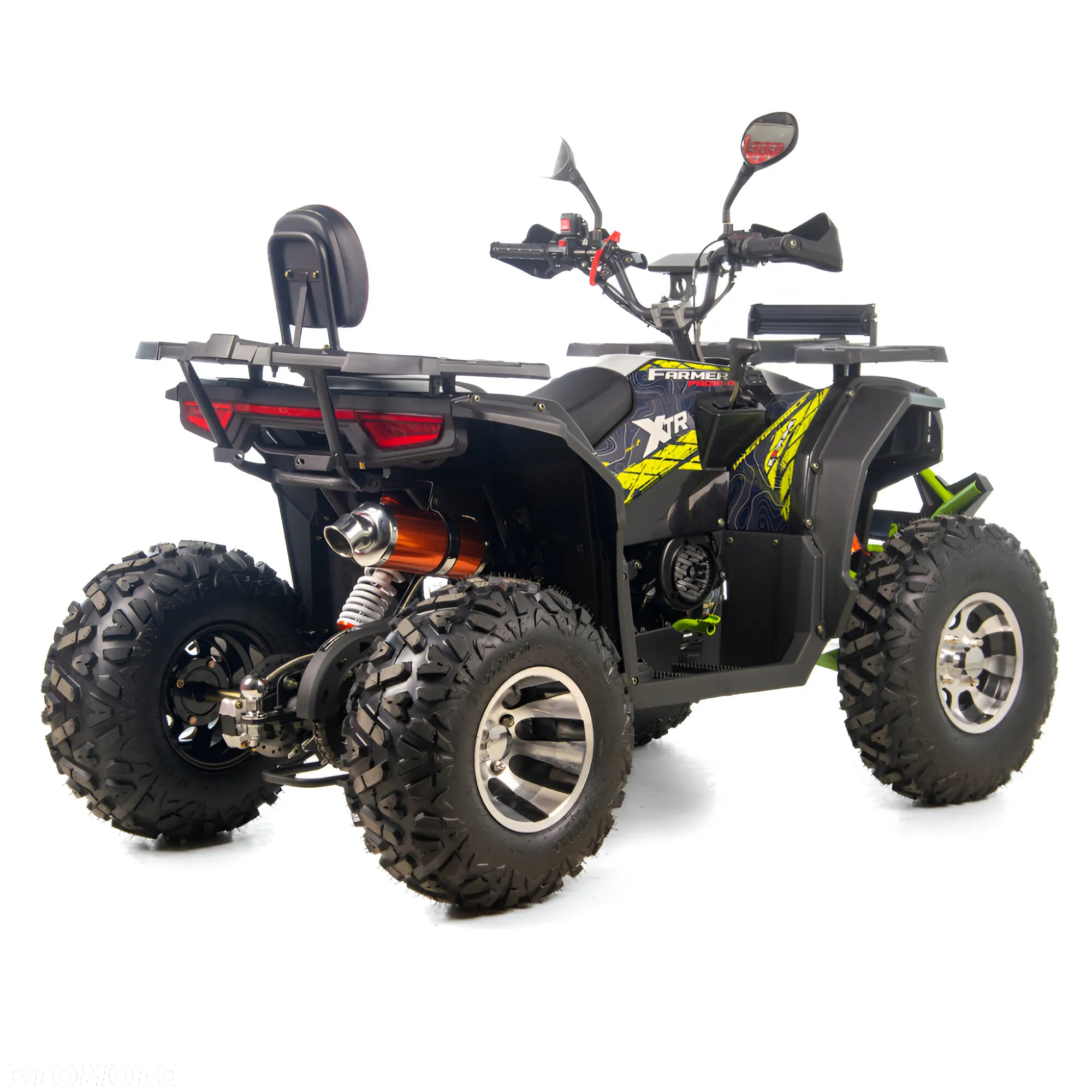XTR Inny - 7