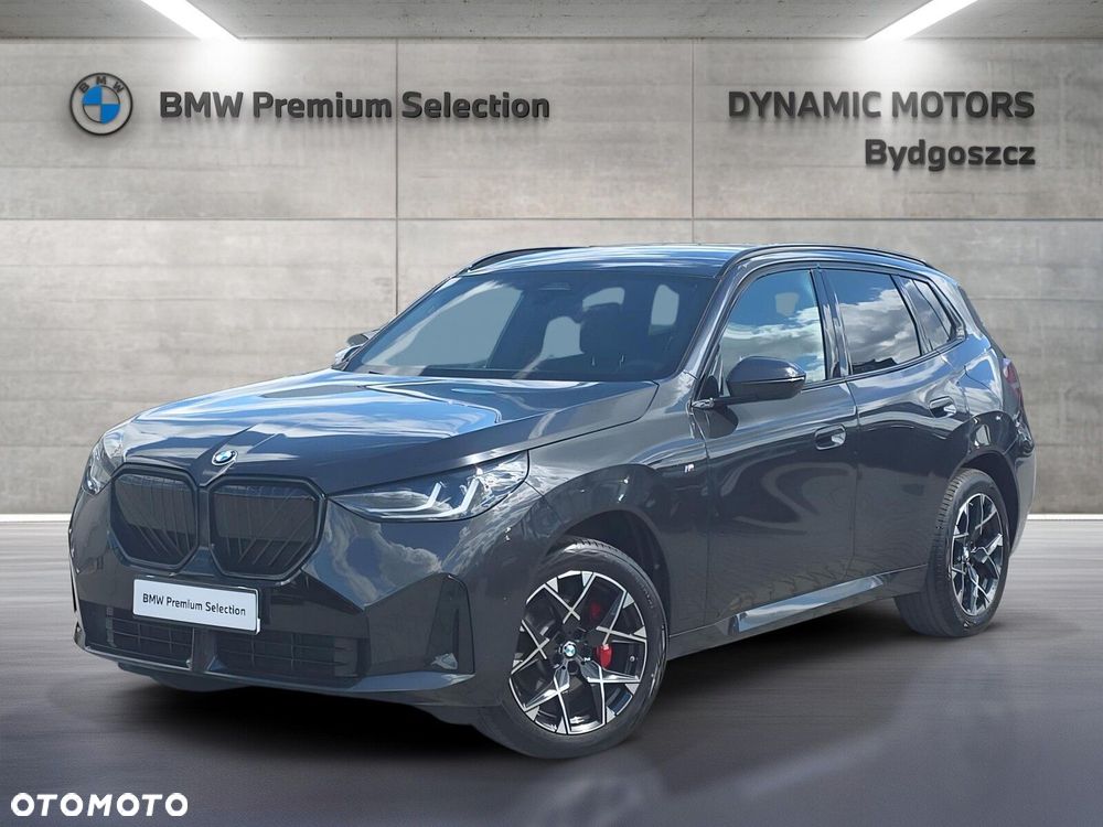 BMW X3 xDrive20d mHEV - 2