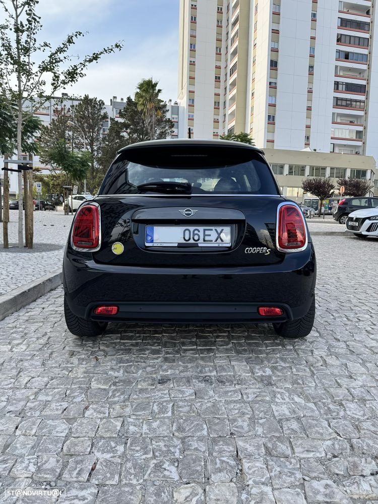 MINI 3 Portas Cooper SE Yours - 3