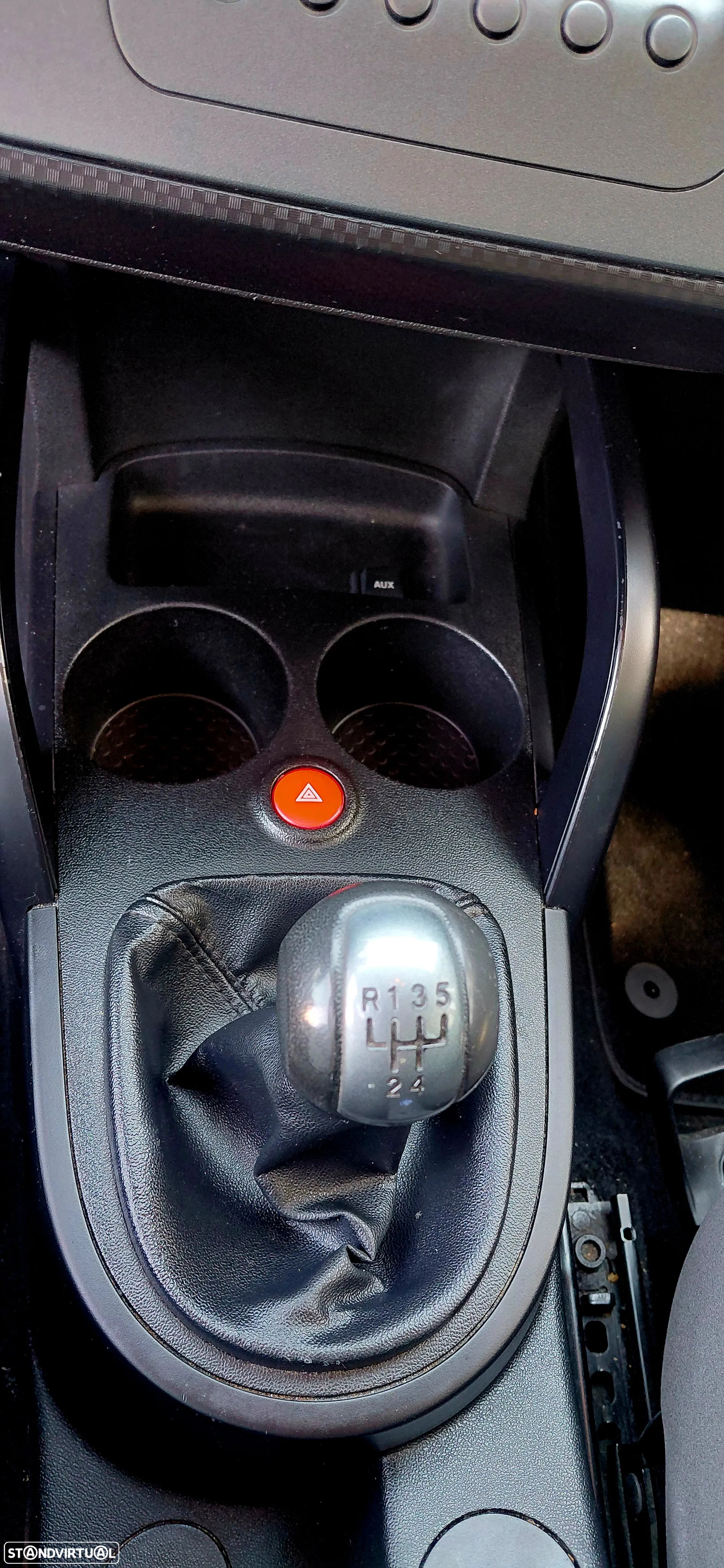 SEAT Altea 1.4 16V Rebel - 7