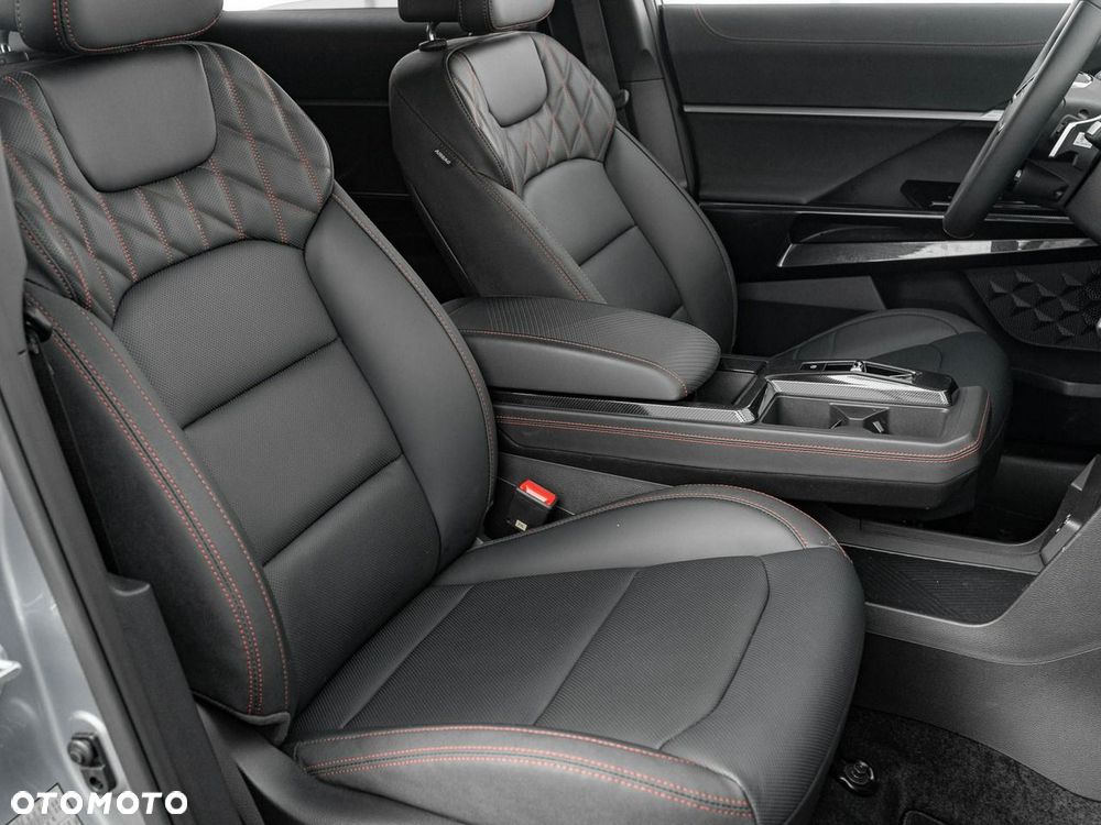 SsangYong/KGM Actyon 1.5 T-GDI Adventure - 31
