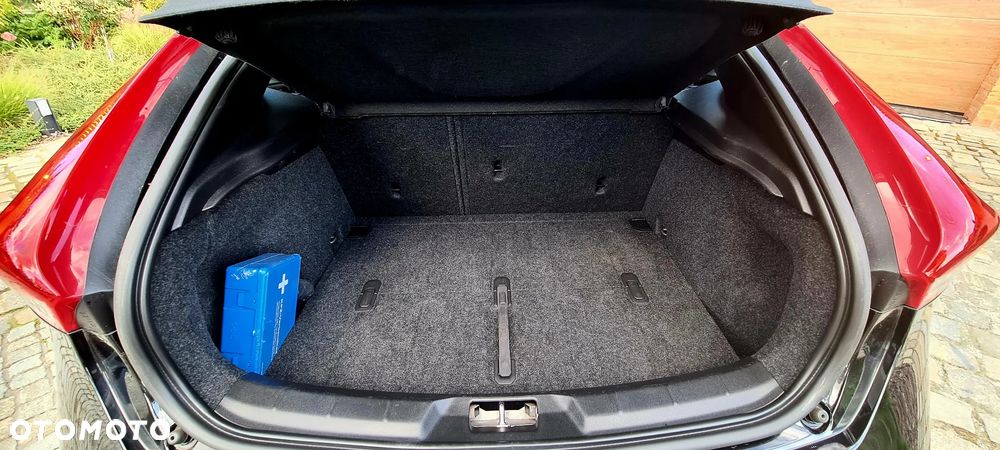 Volvo V40 D3 Drive-E Summum - 21