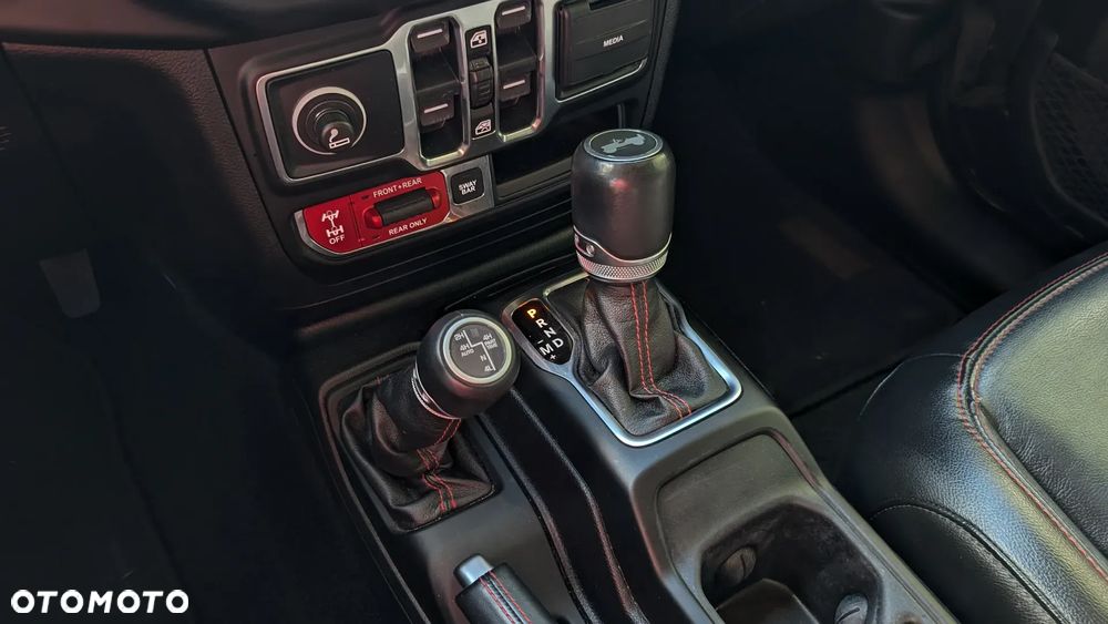 Jeep Wrangler ver-unlimited-gme-2-0-turbo-rubicon - 35