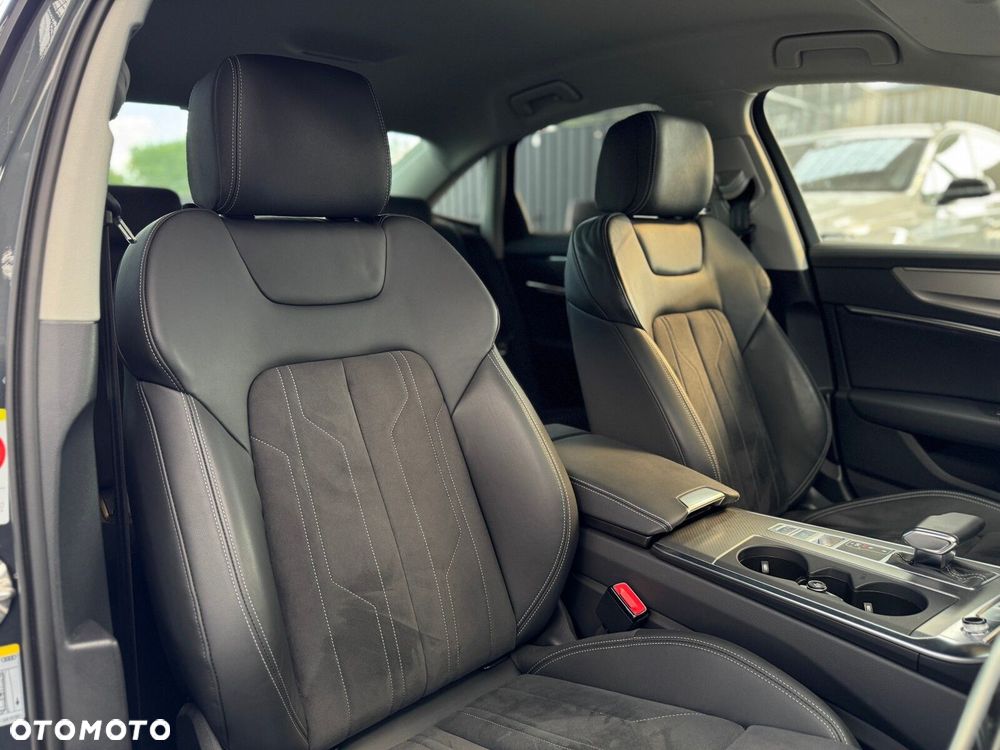 Audi A6 Limousine - 23