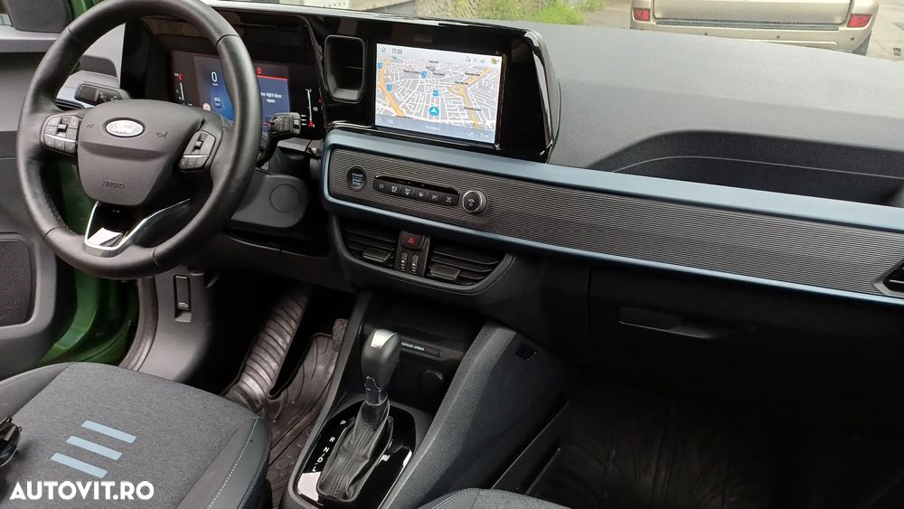Ford Tourneo Courier 1.0 EcoBoost DCT7 Active - 11