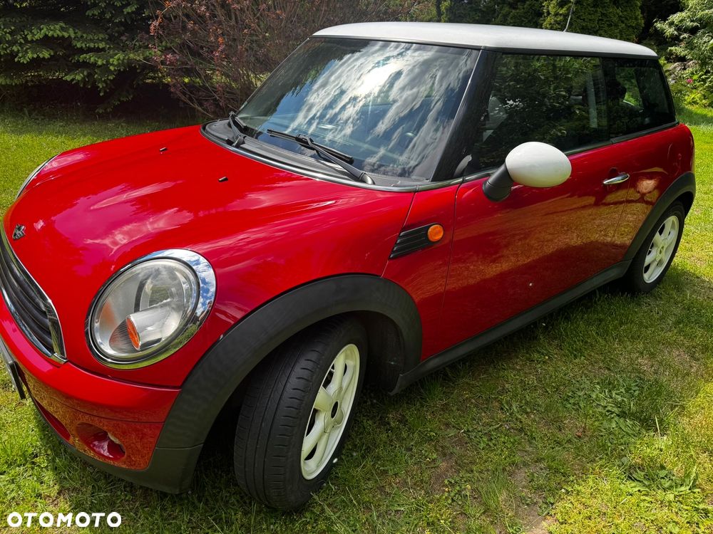 MINI ONE Standard - 4