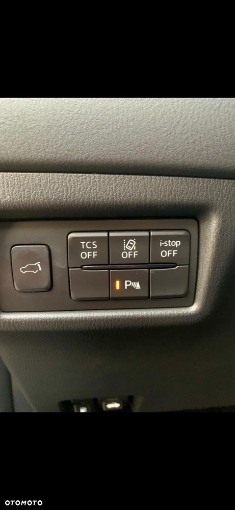 Mazda CX-5 2.2 SKYACTIV-D AWD Center-Line - 18