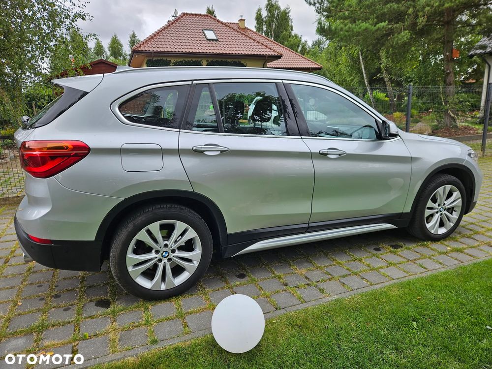 BMW X1 sDrive20d Sport - 24