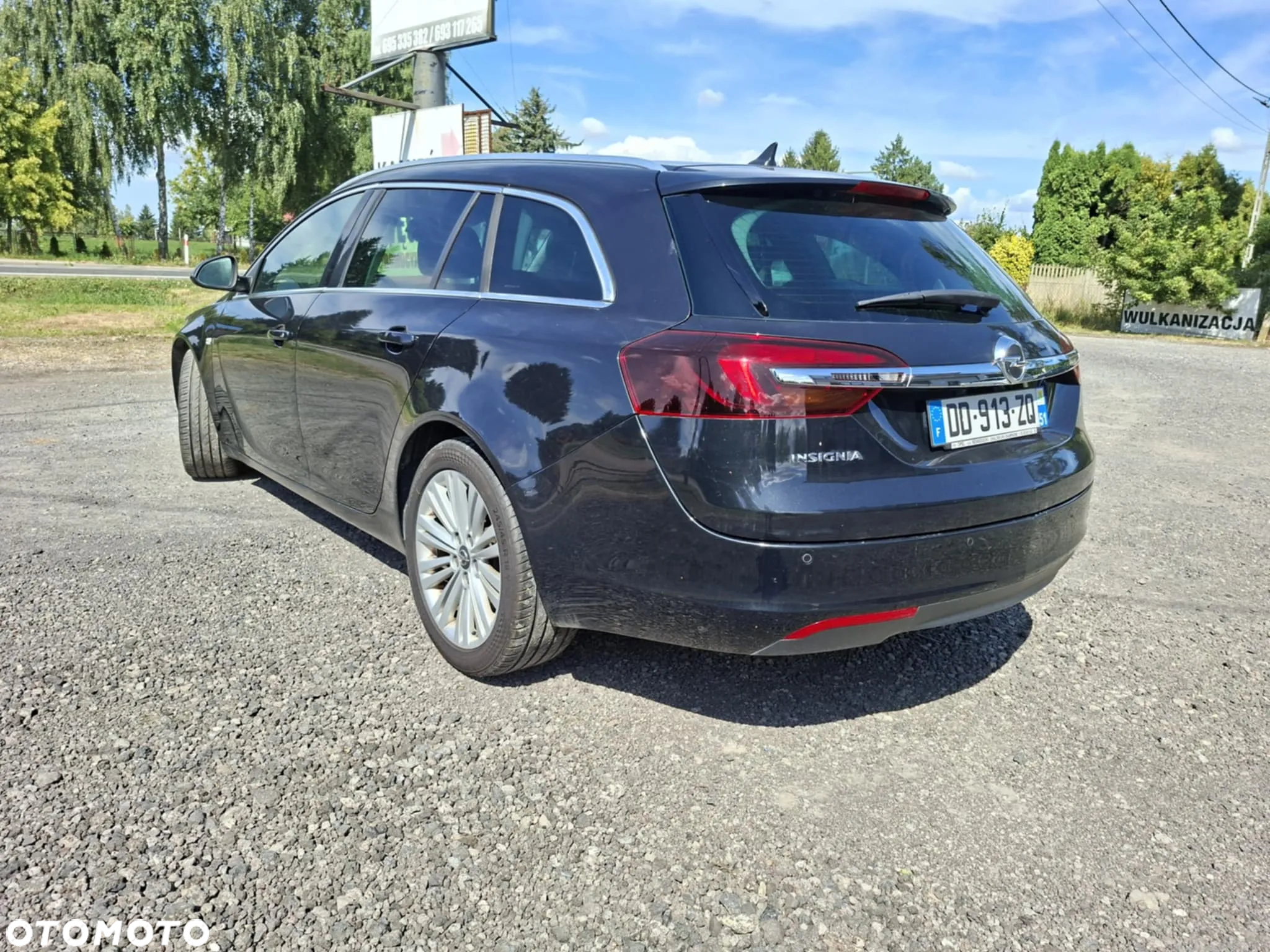 Opel Insignia - 3