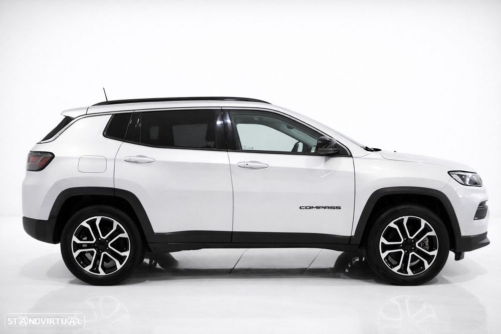 Jeep Compass - 11
