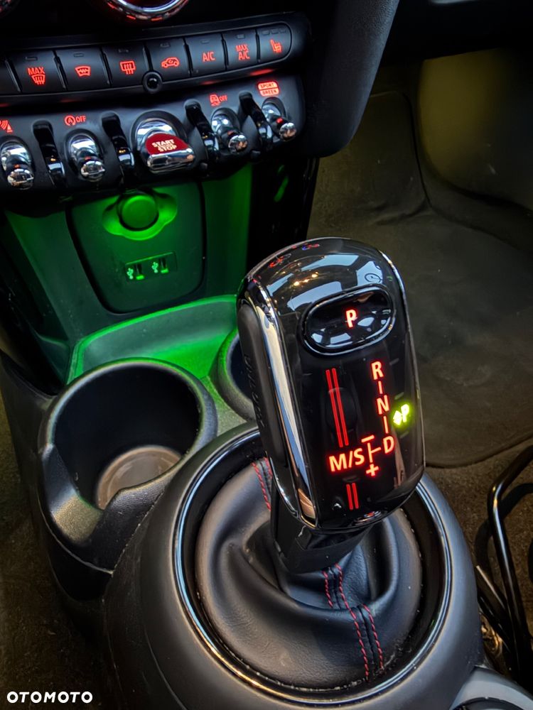 MINI Cooper S GPF sport - 13