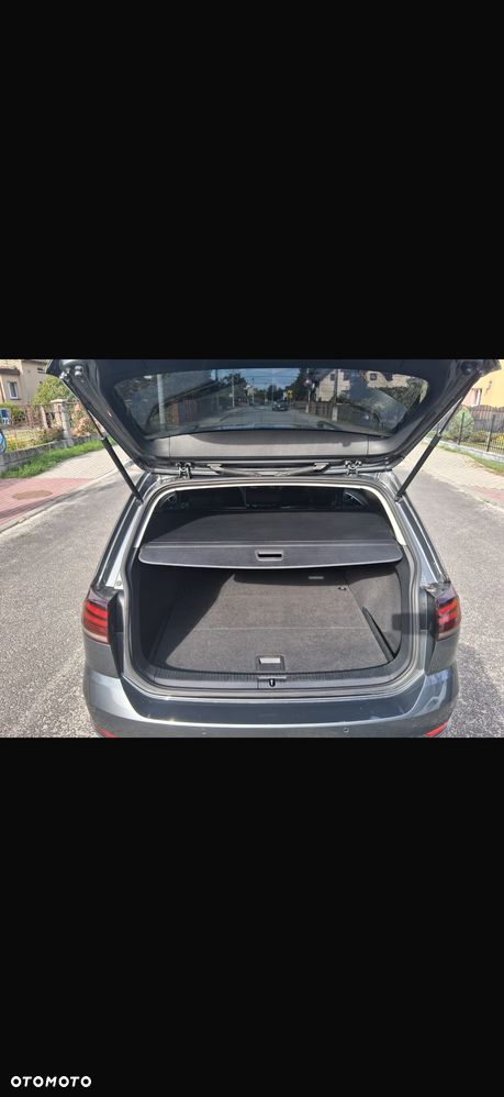 Volkswagen Golf 1.5 TSI OPF United - 8