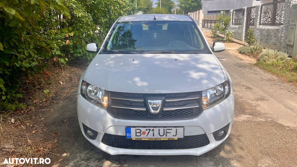 Dacia Logan 1.2 Laureate - 5
