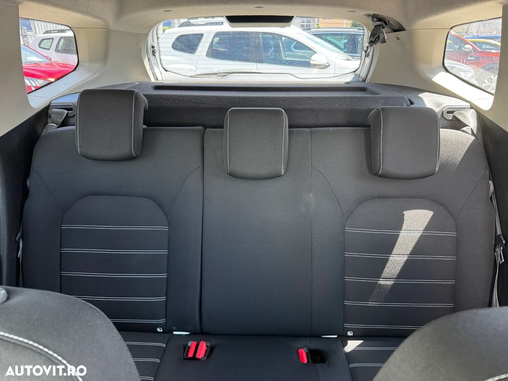 Dacia Duster 1.5 Blue dCi 4WD Prestige - 20