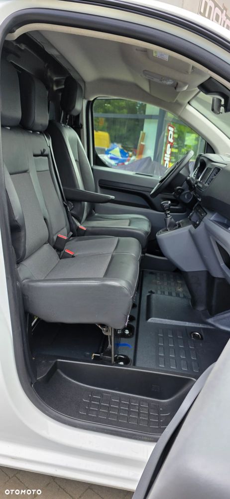 Opel VIVARO L3H1 2.0 122KM Zabudowa Serwisowa - 21