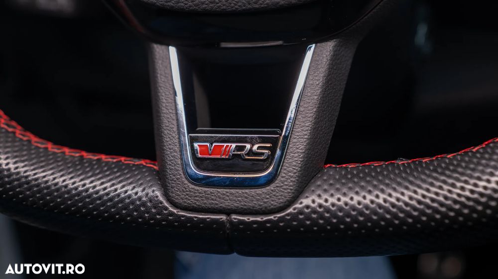 Skoda Kodiaq 2.0 TDI 4X4 DSG RS - 26