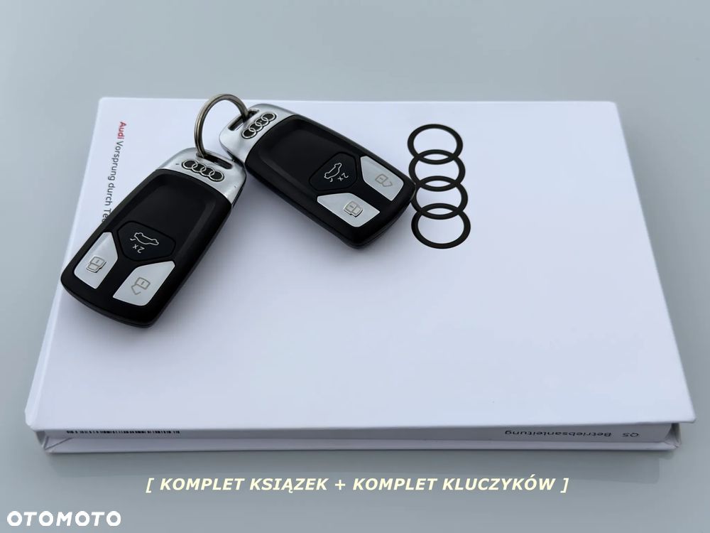 Audi Q5 40 TDI quattro S tronic S line - 40