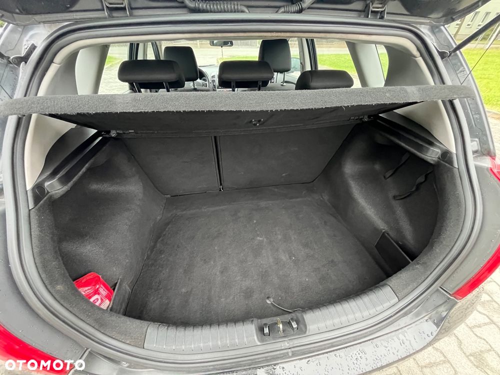 Kia Ceed 1.4 Optimum - 8