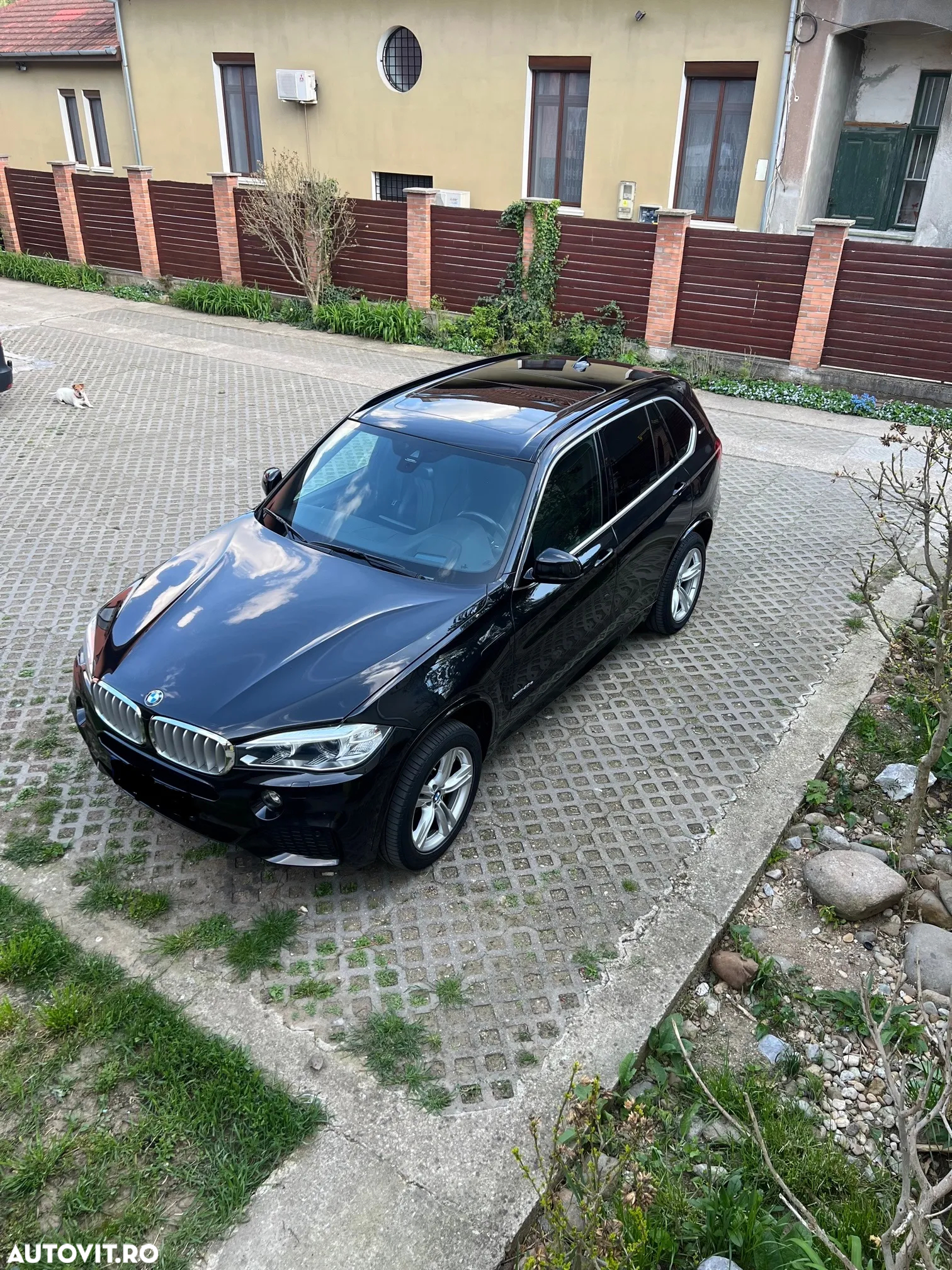 BMW X5 xDrive40e iPerformance - 18