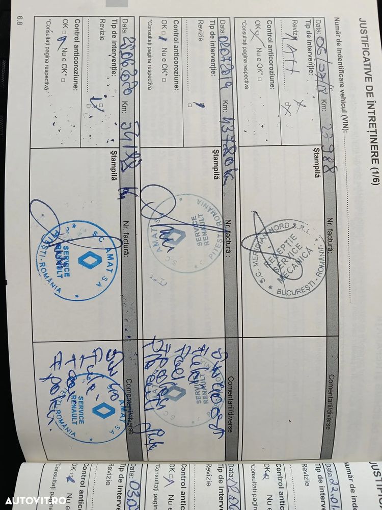Renault Captur ENERGY TCe EDC Intens - 18
