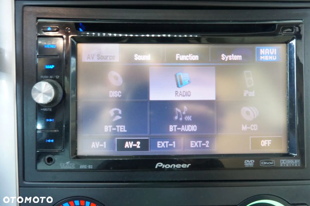 Chevrolet Captiva 2.0 4WD 7 Sitzer Automatik LT - 23