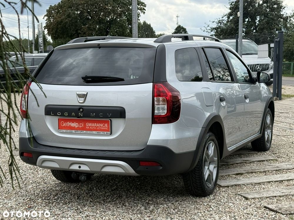 Dacia Logan - 3