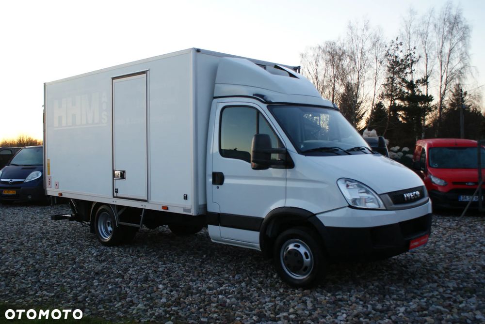 Iveco Daily 35C15 - 24