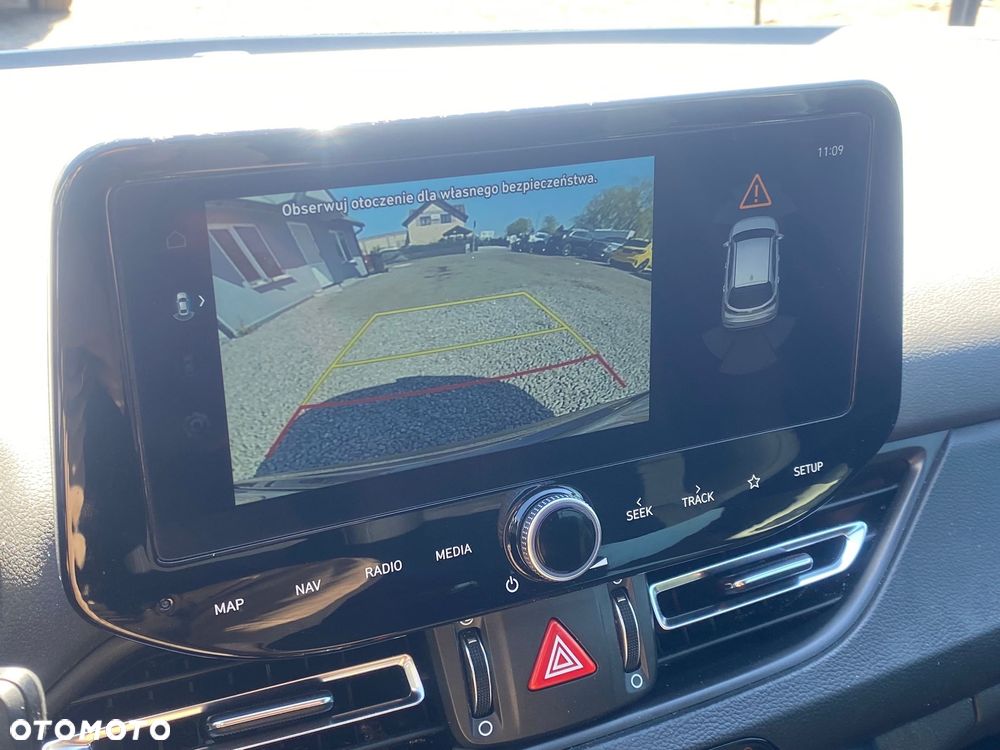 Hyundai i30 1.5 T-GDI 48V Smart DCT - 21