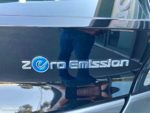 Nissan Leaf 40 kWh 2.ZERO Edition - 7
