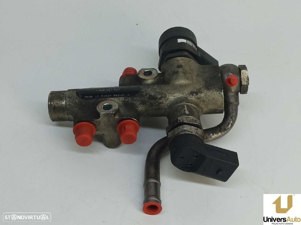 DISTRIBUIDOR DE COMBUSTÍVEL BMW SERIE 7 (E65/E66) 740D - 6